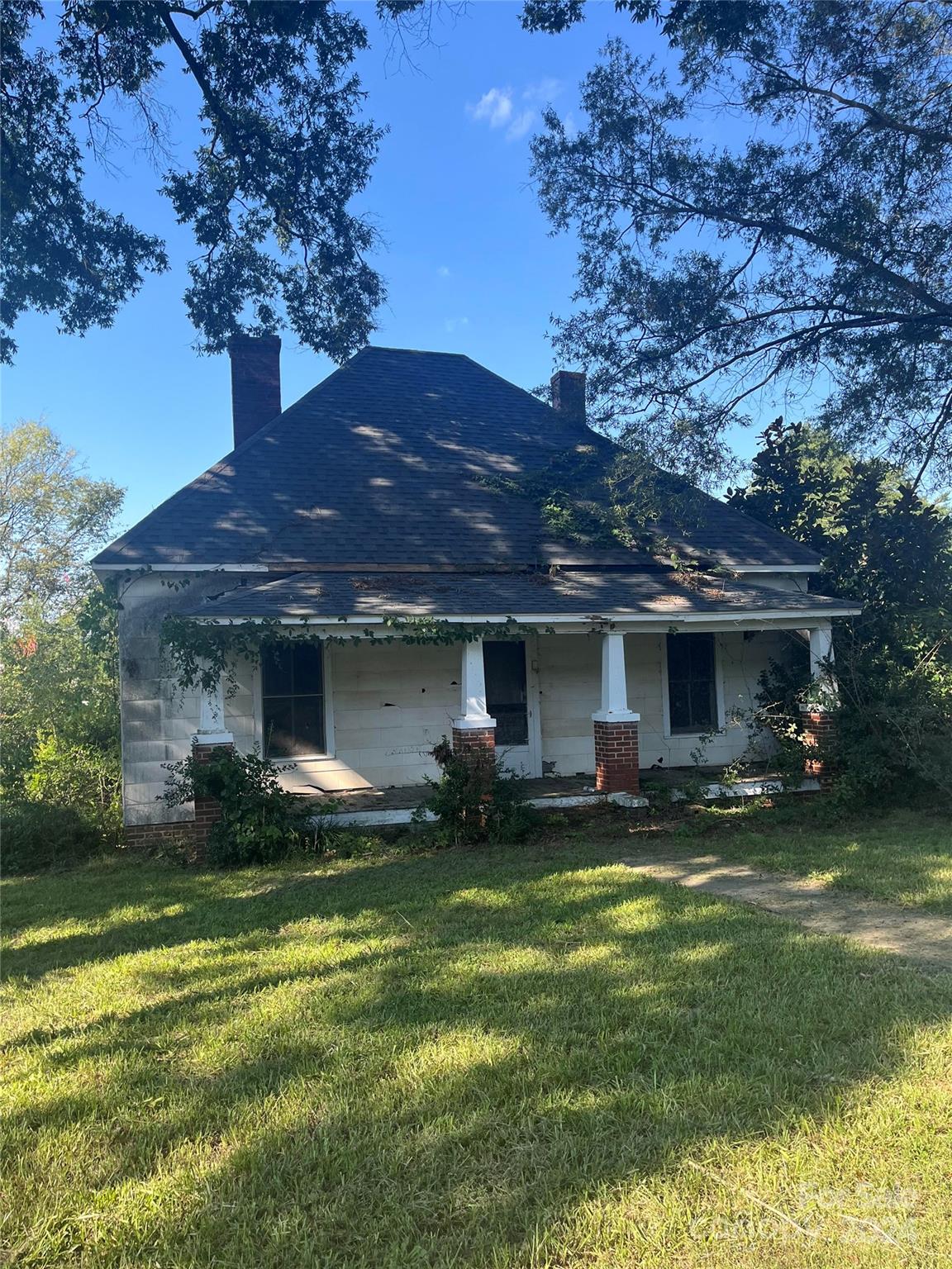 Concord Rd, Albemarle, NC 28001
