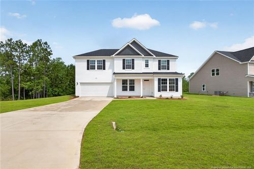 77 Darmouth Drive, Cameron, NC, 28326 | Card Image