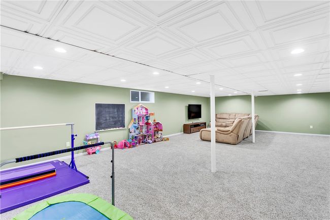 5190 Hardt Rd, House other with 3 bedrooms, 3 bathrooms and 2 parking in Gibsonia PA | Image 18