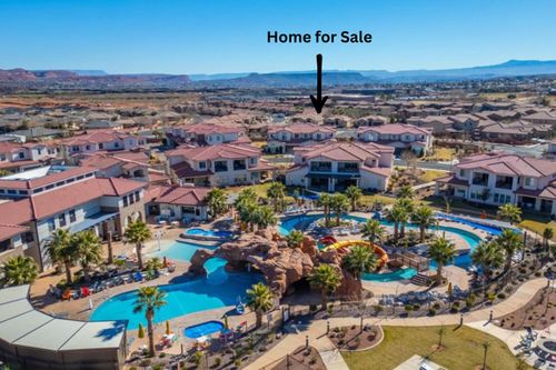 37-3780 Arcadia Dr, Santa Clara, UT, 84765 | Card Image