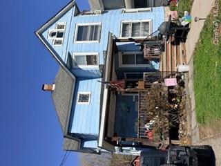 Residential in Port Jervis 3