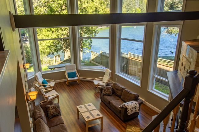 2333 Sturdies Bay Road, House other with 4 bedrooms, 2 bathrooms and null parking in Galiano Island BC | Image 6