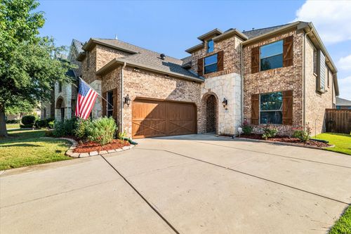 1837 Grand Meadows Dr, Keller, TX, 76248-8769 | Card Image