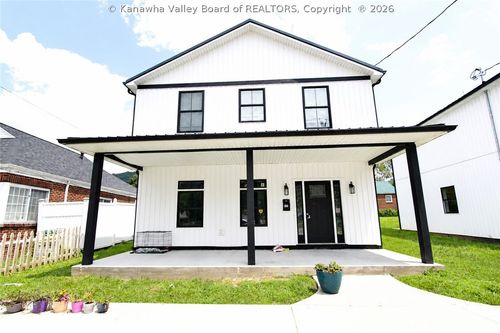 6508 Maccorkle Ave Se, Charleston, WV, 25304-2922 | Card Image