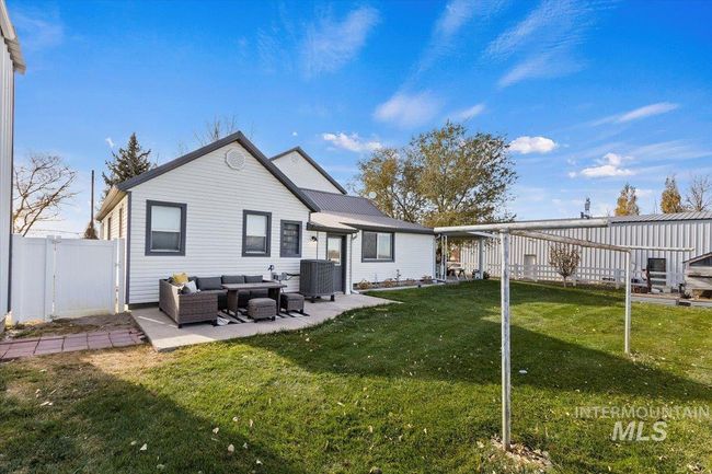 1206 E 3800 N, House other with 3 bedrooms, 2 bathrooms and null parking in Buhl ID | Image 28