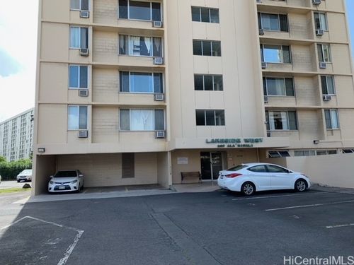 apt-402-909 Ala Nanala St, Honolulu, HI, 96818-2916 | Card Image