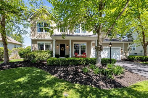 5791 Dorshire Dr, Galena, OH, 43021-9054 | Card Image