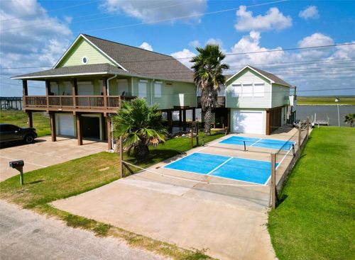 1283 County Road 230, Sargent, TX, 77414-4697 | Card Image