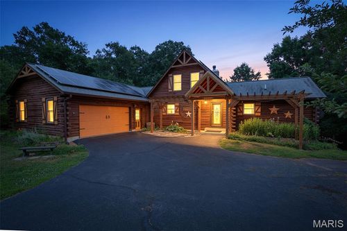 2518 Meredith Dr, De Soto, MO, 63020-6424 | Card Image