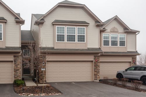 1437 Crimson Ln, Yorkville, IL, 60560-3063 | Card Image