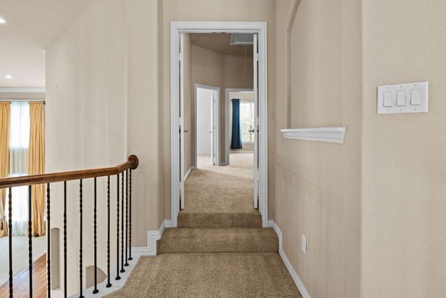 2670 Autumn Ln, House other with 5 bedrooms, 5 bathrooms and null parking in Frisco TX | Image 26