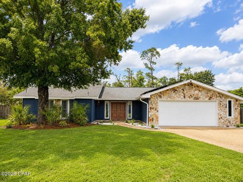 3015 Longwood Cir, Panama City, FL, 32405-3836 | Card Image