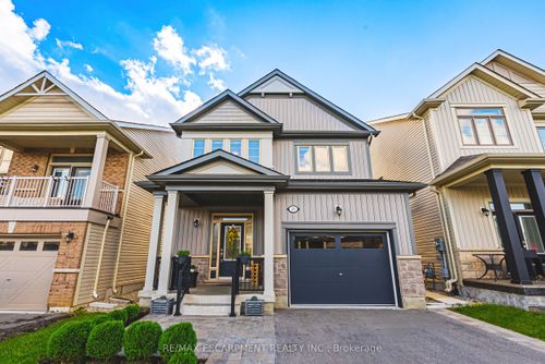 43 Ready Rd, Fergus, ON, N1M0G4 | Card Image