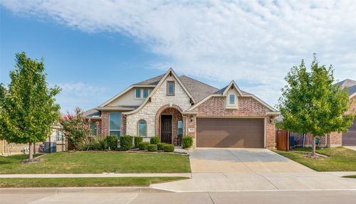 7008 Water Meadows Dr, Fort Worth, TX, 76123-2979 | Card Image