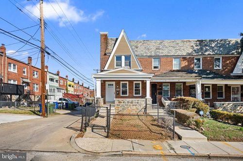 3718 Cranston Ave, BALTIMORE, MD, 21229-2015 | Card Image