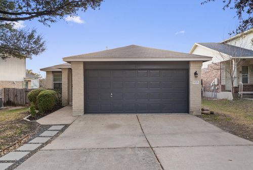 14508 Spearmint Tea Trl, Pflugerville, TX, 78660-3009 | Card Image