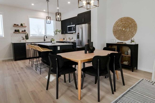 1336 - 1350 Cornerstone Street Ne, Townhouse with 4 bedrooms, 3 bathrooms and 2 parking in Calgary AB | Image 10