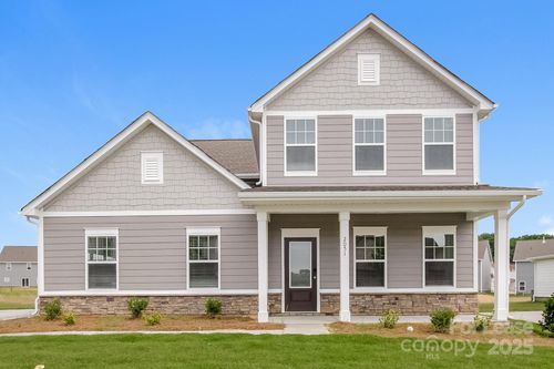 2051 Swanport Ln, Monroe, NC, 28110-9814 | Card Image