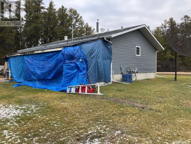606 Alfred St, House other with 4 bedrooms, 2 bathrooms and null parking in Nipawin SK | Image 42