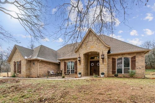 19416 Redbud Creek Circle, Harrah, OK, 73045 | Card Image