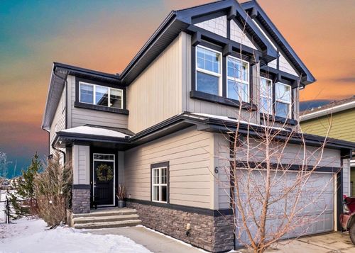 6 Ranchers Bay, Okotoks, AB, T1S0P2 | Card Image