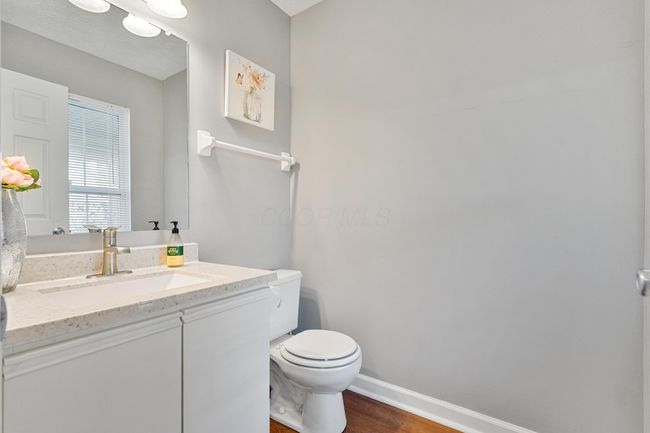 88B - 1814 Bennigan Dr, Condo with 2 bedrooms, 2 bathrooms and null parking in Hilliard OH | Image 17