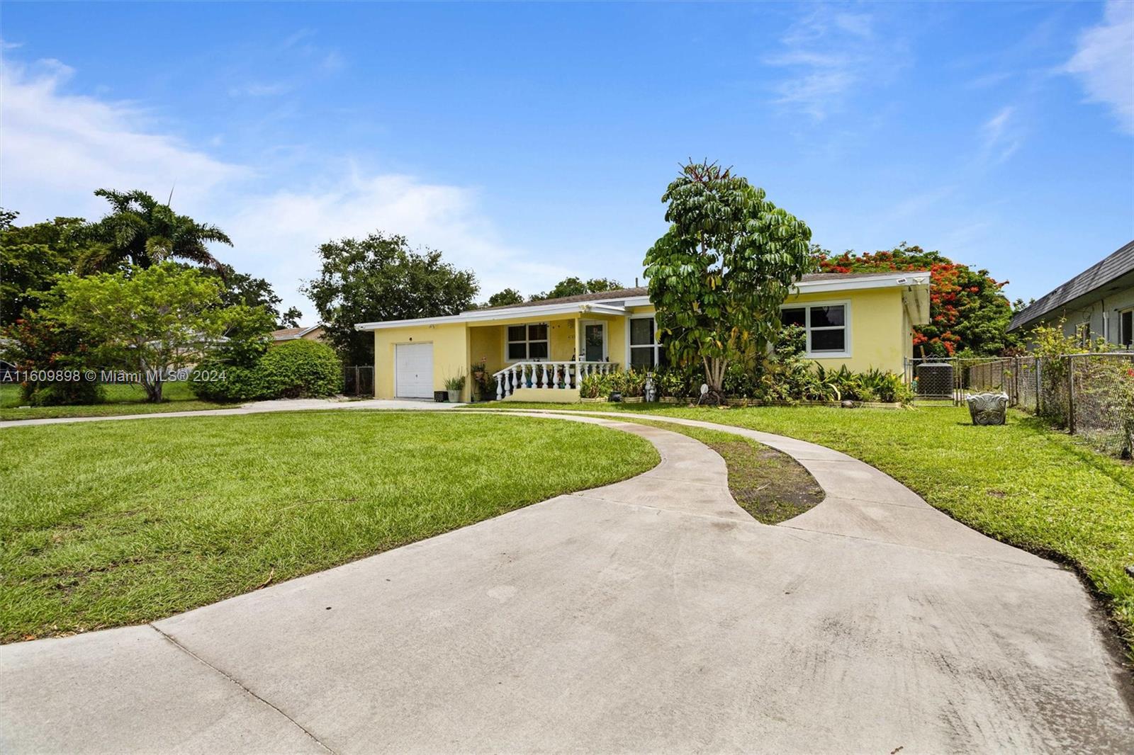 51st St, Fort Lauderdale, FL 33314