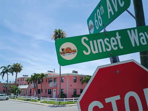 1503-6800 Sunset Way, ST PETE BEACH, FL, 33706-2074 | Card Image