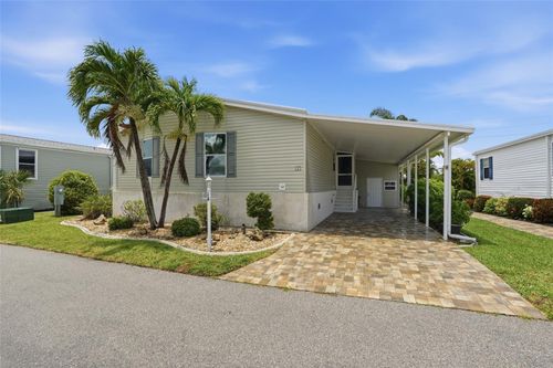 19 Holland Dr, PUNTA GORDA, FL, 33950-7335 | Card Image