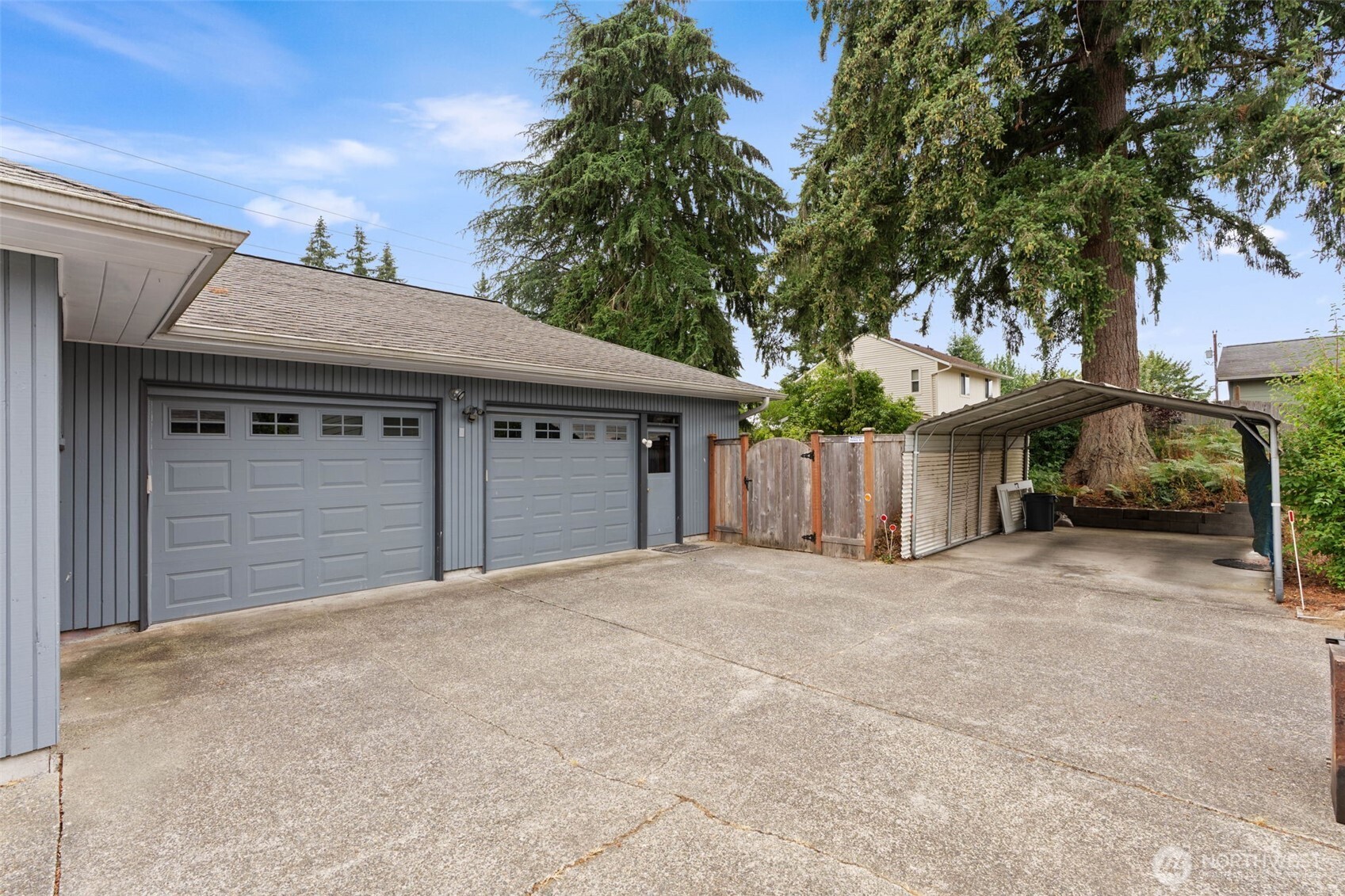 Residential in Olympia 4