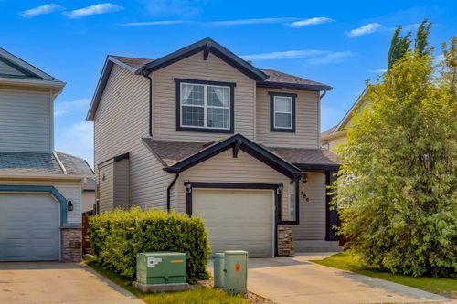 300 Tuscany Ridge Hts Nw, Calgary, AB, T3L3B8 | Card Image