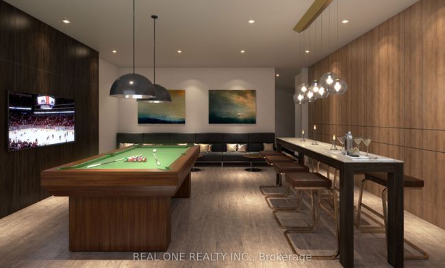 215 - 21 Park St E, Condo with 2 bedrooms, 2 bathrooms and null parking in Mississauga ON | Image 31