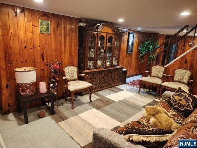 136 Martin Ave, House other with 3 bedrooms, 2 bathrooms and null parking in Clifton NJ | Image 40