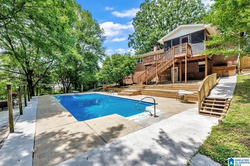 834 Burning Tree Trl, Alabaster, AL, 35007-9311 | Card Image