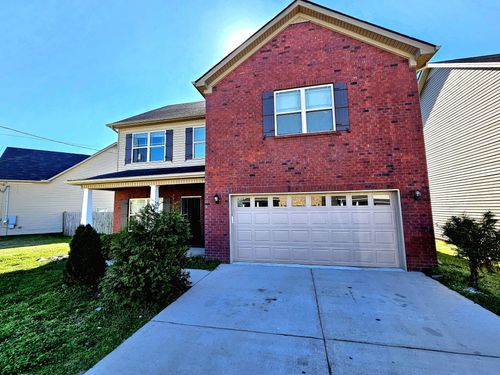 6170 Old Forest Rd, Antioch, TN, 37013-4707 | Card Image