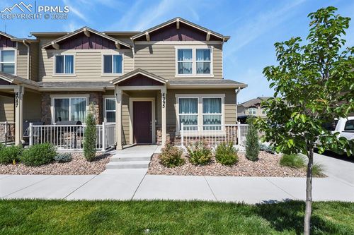 4095 Samaritan Loop, Colorado Springs, CO, 80916-4542 | Card Image