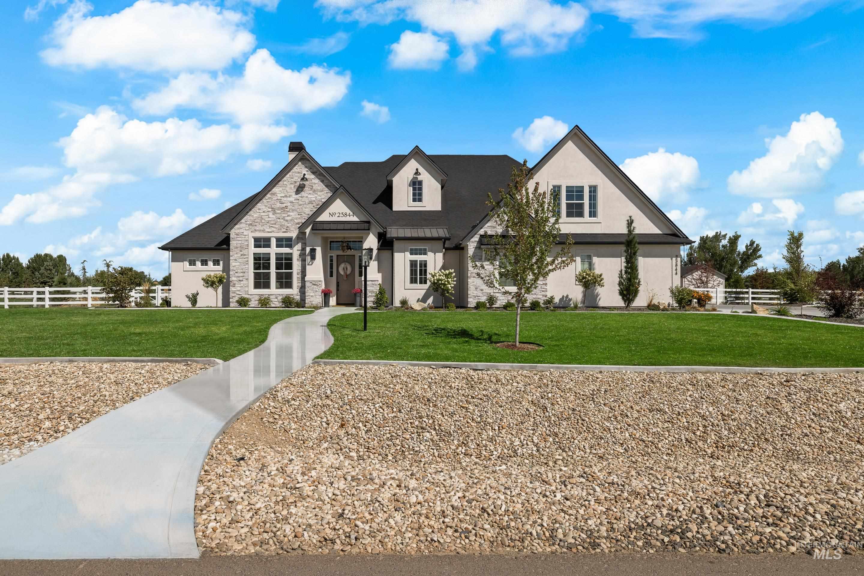 Timber Hills Rd, Caldwell, ID 83607