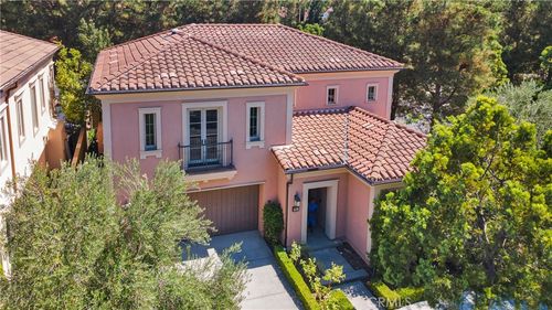 24 Umbria, Irvine, CA, 92618-8877 | Card Image