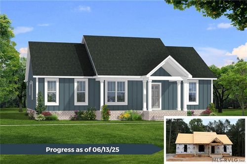 TBD Evans Creek Rd, Brodnax, VA, 23920 | Card Image