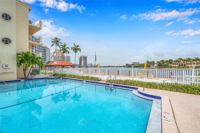APT-204 - 341 N Birch Rd, Condo with 1 bedrooms, 1 bathrooms and null parking in Fort Lauderdale FL | Image 29