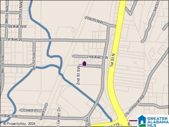 2nd Pl, Alabaster, AL 35007 #1