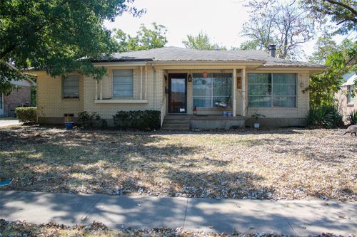 1417 Williamsburg Road, Greenville, TX, 75401 | Card Image