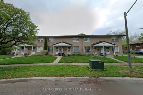 b-560 Brookhaven Cres, Waterloo, ON, N2L4R7 | Card Image