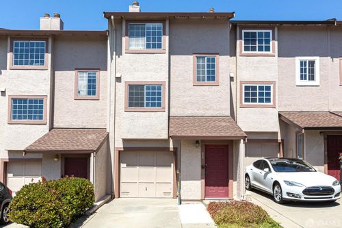 80 Silverview Dr, San Francisco, CA, 94124-2287 | Card Image