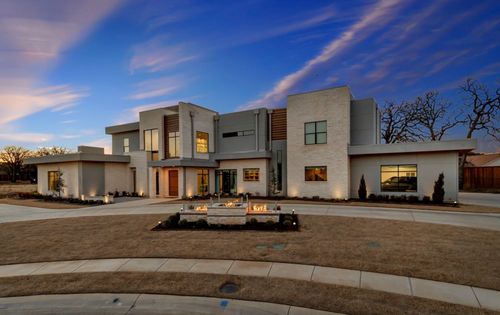 1032 Hatch Court, Southlake, TX, 76092 | Card Image