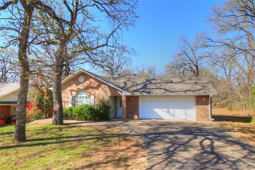 6786 Red Oak Dr, Kingston, OK, 73439-5189 | Card Image