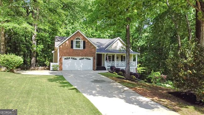 139 Crown Forest Dr, House other with 5 bedrooms, 3 bathrooms and null parking in Mcdonough GA | Image 53