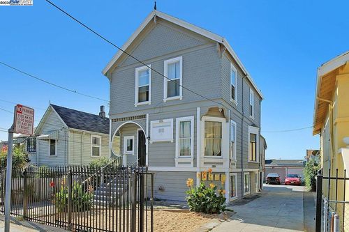 3311 E 17th St, Oakland, CA, 94601 | Card Image