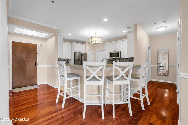 109 - 22 Cooper Ave, Condo with 3 bedrooms, 2 bathrooms and null parking in Long Branch NJ | Image 15