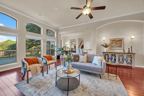 3526 Aquamarine Dr, Round Rock, TX, 78681-2446 | Card Image